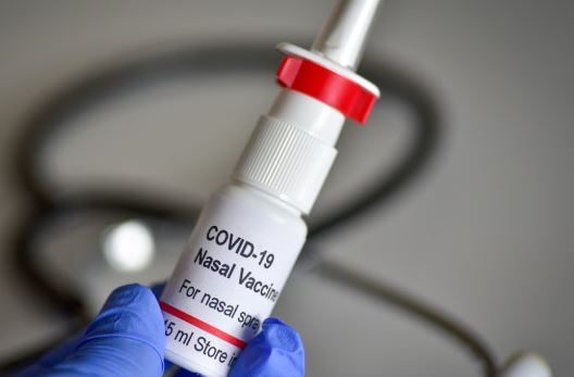 Назален спрей срещу COVID 19 разработен от турски учени е завършил